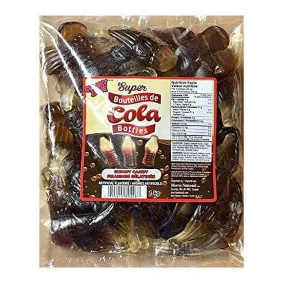 Cola Candy