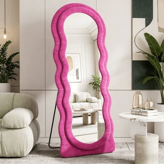 Wave Mirror