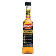 Gumout All-in-One Complete Fuel System Cleaner Additive 10 oz - 510016W