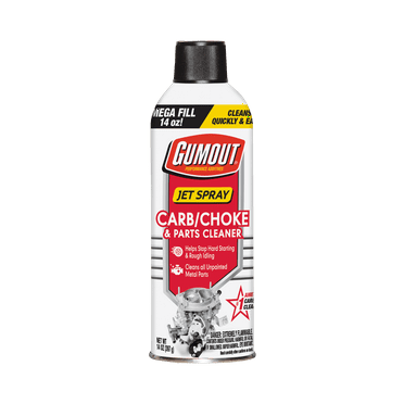 Gumout Carb and Choke Cleaner 14 oz - 800002231W
