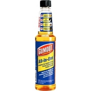 Gumout Fuel System Cleaner 10. Fluidounces