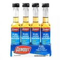 thumbnail image 1 of Gumout Fuel System Treatment, 4 pk./6 oz., 1 of 2