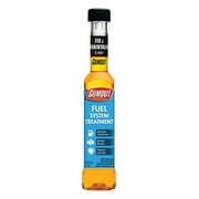 Gumout Fuel System Treatment 510015 Fuel Performance Enhancers Automotive Additive Bottle, 6 Oz