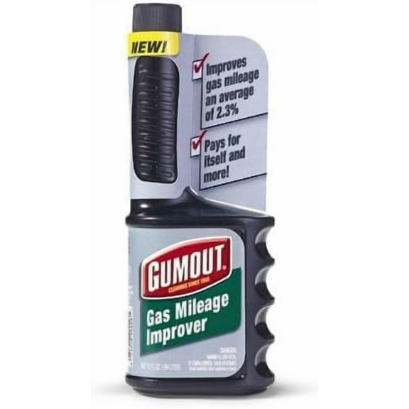 Gumout Gas Mileage Improver