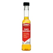 Gumout Gas Treatment 510018 Automotive Additive 6 oz