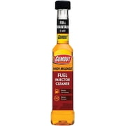Gumout High Mileage Fuel Injector Cleaner Additive, 6 oz - 510013