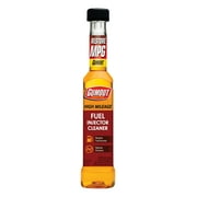Gumout High Mileage Fuel Injector Cleaner Additive, 6 oz - 510013