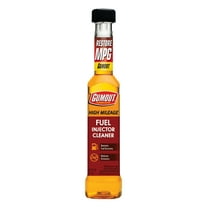 Gumout High Mileage Fuel Injector Cleaner Additive, 6 oz - 510013