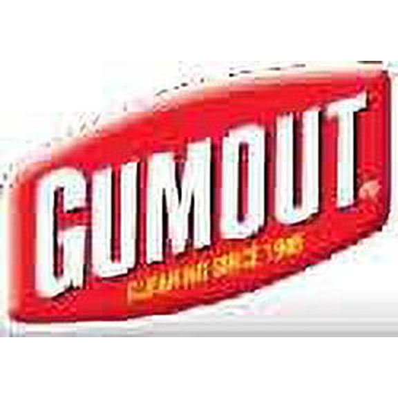 Gumout High Mileage Fuel System Cleaner