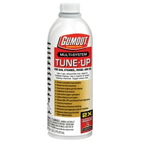 Gumout Multi-System Tune-up 16 oz Automotive Additive - 510011W