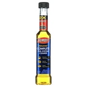 Gumout 510014W Regane Complete Fuel System Cleaner, 6 oz