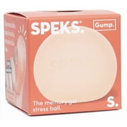 Gump Memory Gel Stress Ball-Reef-original size