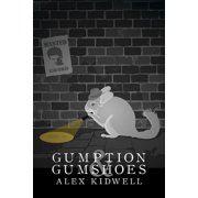 Gumption & Gumshoes, Paperback