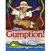 Gumption! Hardcover