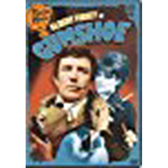 Gumshoe (Widescreen)
