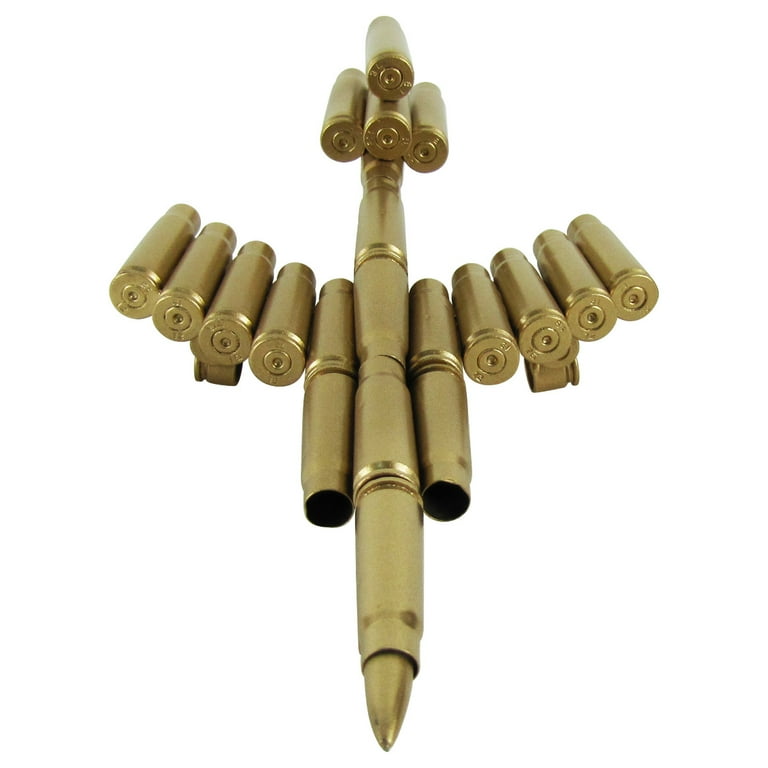 Gun Bullet Rare Model Air Force Jet Gun Bullet Rare Model Air Force Jet