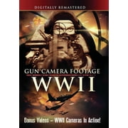 Gun Camera WWII DVD, Marshall Publishing, Documentary