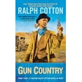 thumbnail image 1 of Pre-Owned Gun Country (Mass Market Paperback) 0451229347, 1 of 1