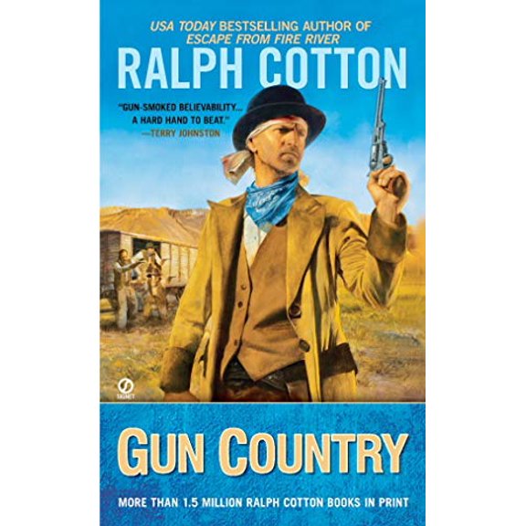 Pre-Owned Gun Country