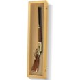 Gun Display Case Lockable Rifle Display Case Gun for Rifles & Shotguns Sword Wall