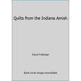 thumbnail image 1 of Pre-Owned Quilts from Indian Art (Hardcover) 0525932852 9780525932857, 1 of 1