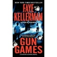 thumbnail image 1 of Pre-Owned Gun Games: A Decker/Lazarus Novel (Mass Market Paperback) 006206696X 9780062066961, 1 of 1