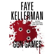 El Gun Games, Paperback
