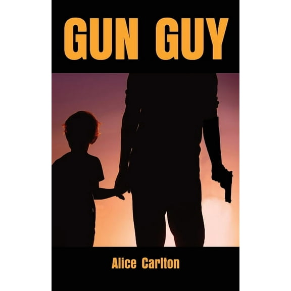 Gun Guy (Paperback)