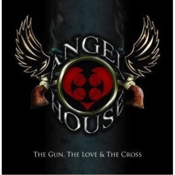 Gun Love & Cross