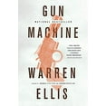 thumbnail image 1 of Pre-Owned Gun Machine (Paperback), 1 of 1
