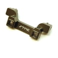 thumbnail image 1 of Gun Metal Cnc Machined Aluminu Rear Bumper Mount, For Trx-4, 1 of 2