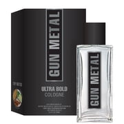 Gun Metal Preferred Fragrance inspired by VERY SEXY PLATINUM 3.4 Oz New in Box