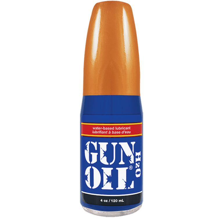 Liberty Lubricants Gun Lube™ H.L.P.™ Gun Oil 1oz – 4oz – Wild West Guns