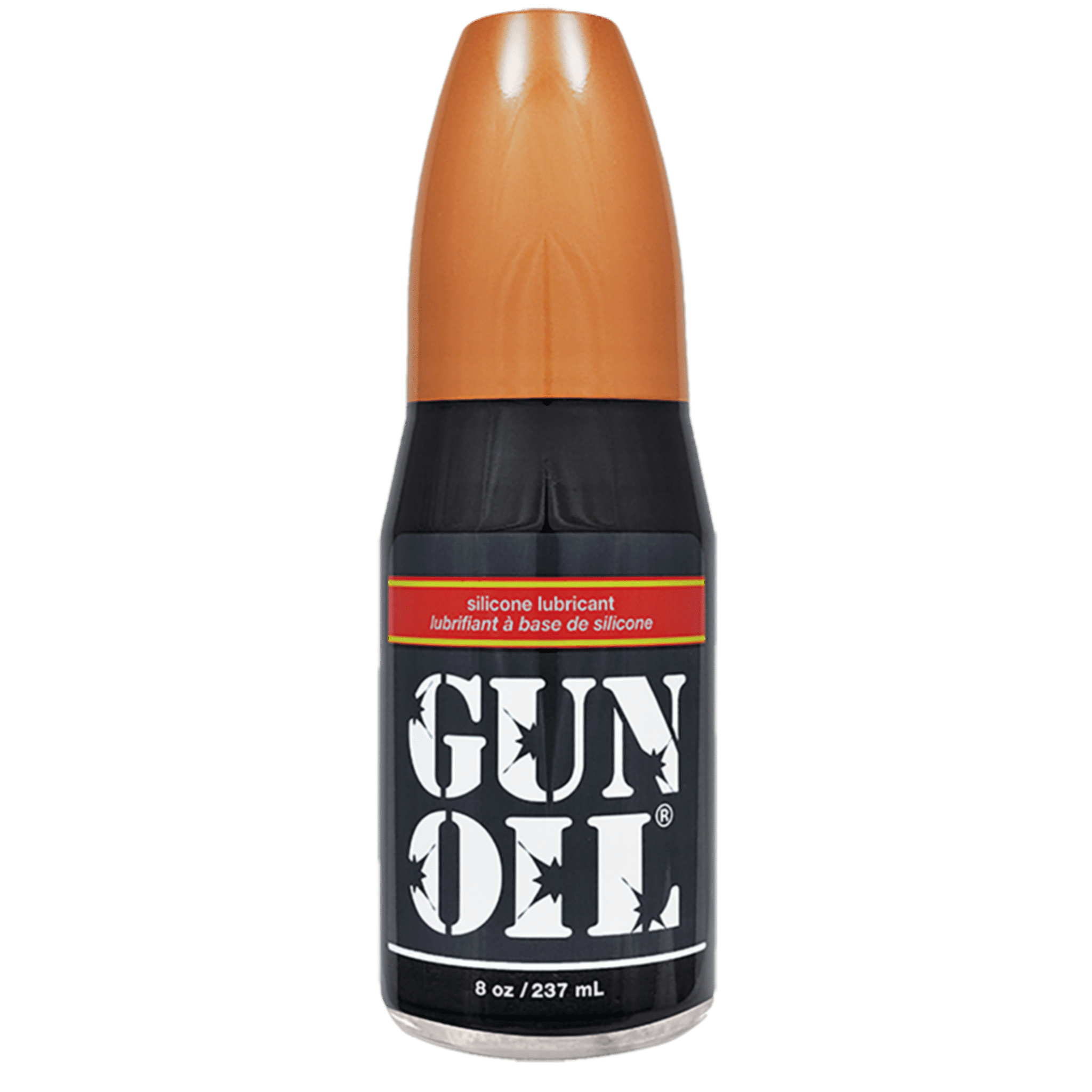 Lucas 10006 Original Gun Oil - 2oz for sale online