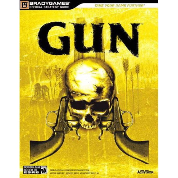 Pre-Owned Gun (Paperback) 0744006309 9780744006308