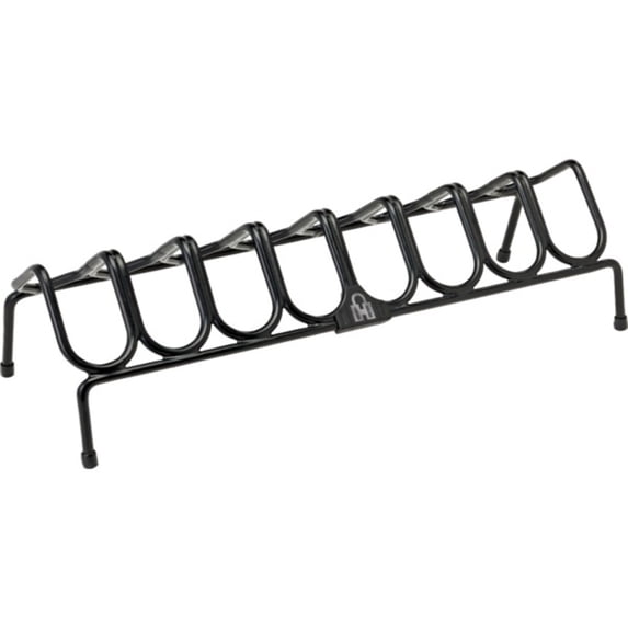Gun Pistol Rack