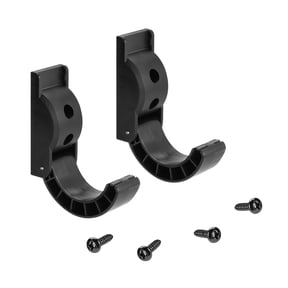 Gun Rack Wall Mount, Folding Gun Racks, Gun Storage for Wall, Firearm stands