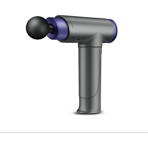 Gun Relaxing Massage Instrument Massage Electric Shock Gun Gun Fitness Muscle Relaxation is Massage a Small Shock