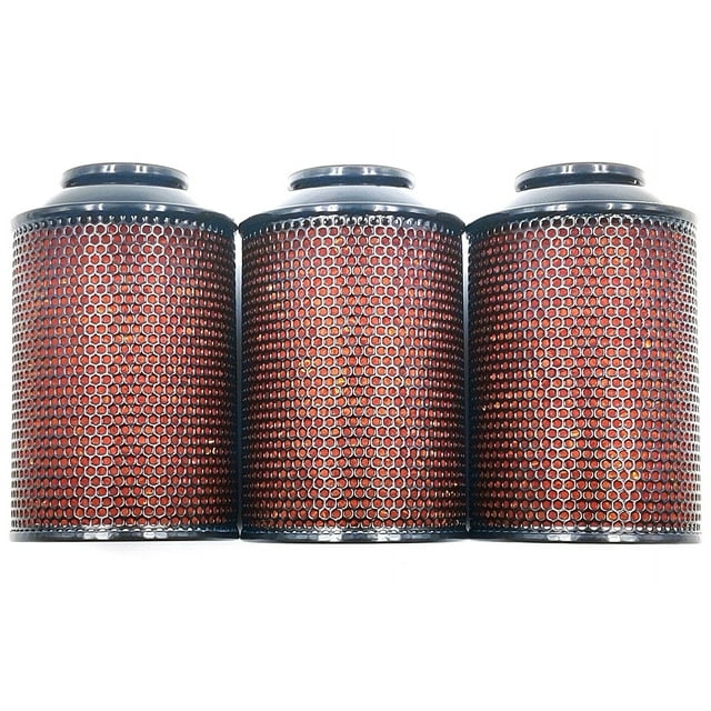 FULLBOW Rechargeable Gun Safe Dehumidifier, 200g Reusable Silica Gel