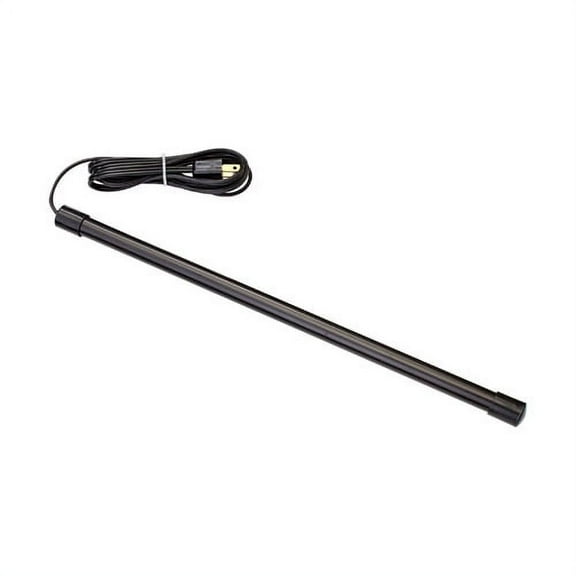 Gun Safe Dehumidifier Rod