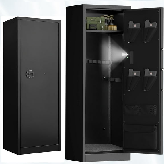 Safe Storage Cabinet