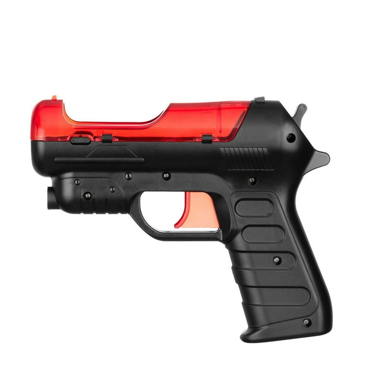 Best Ps3 Gun Controller