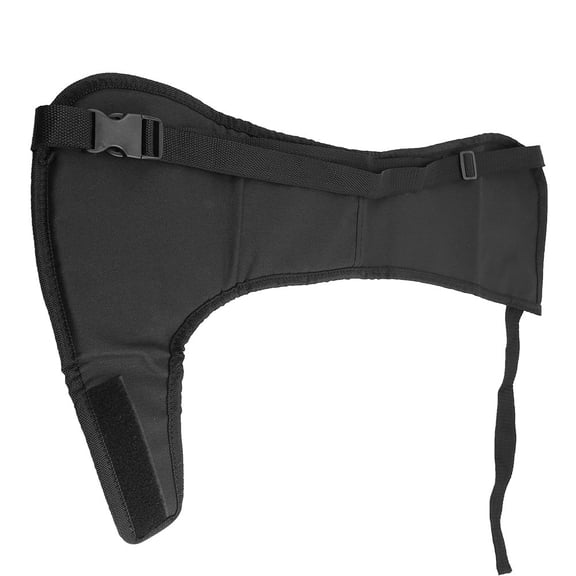 Gun Shoulder Pad, Pad,Gun Buttstock Shiled  Shoulder Protective Shooting Pad Hunting Accessories