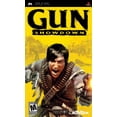thumbnail image 1 of Gun Showdown PSP, 1 of 2
