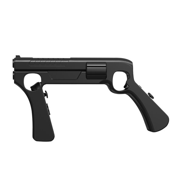 Gun Stock for Nintendo Switch Splatoon & Other Shooting Games - Enhanced Aim & Immersion