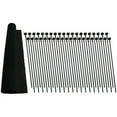 thumbnail image 1 of Gun Storage Solutions 40 Black Rifle Rods Starter Kit, 1 of 1
