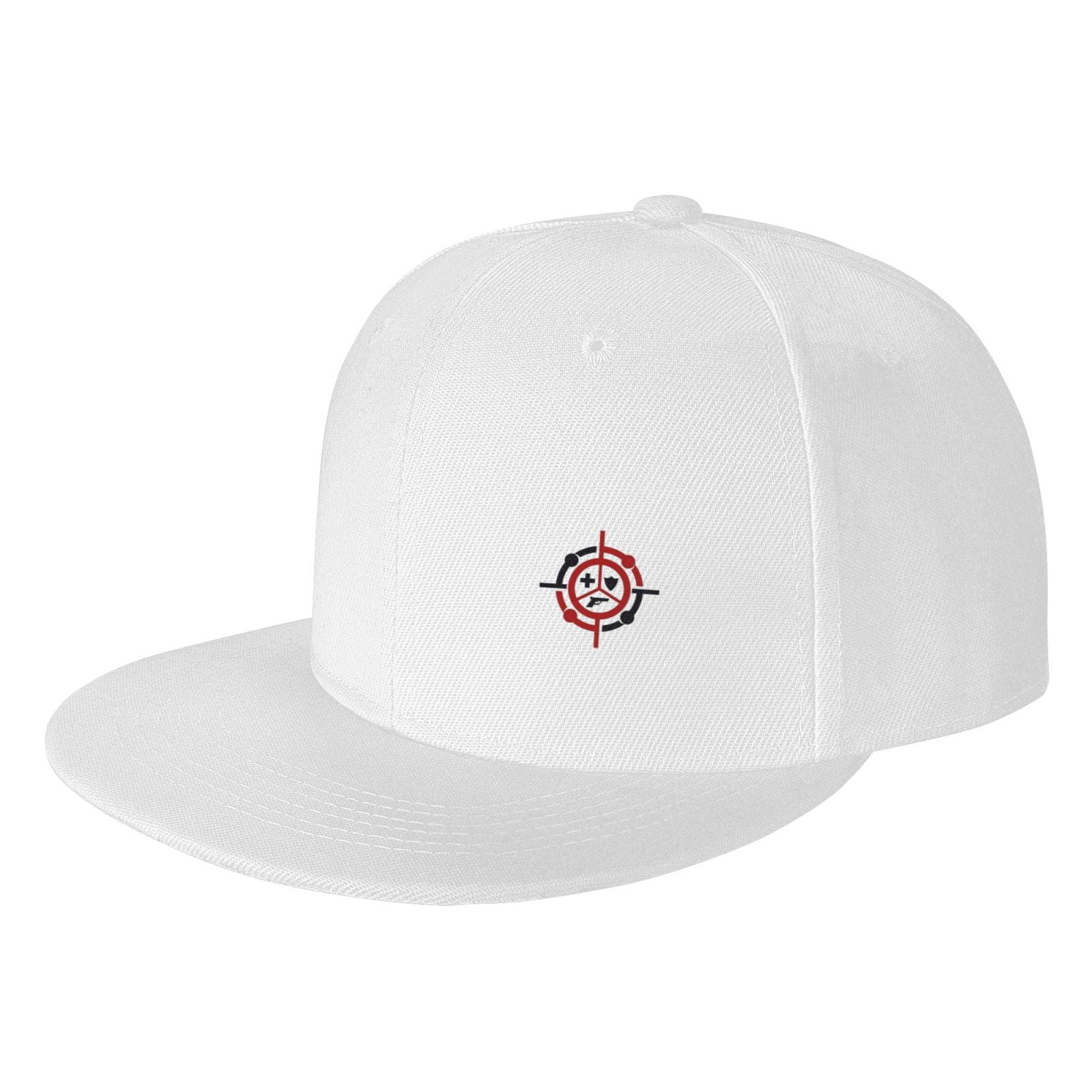 Gun Training Baseball Cap