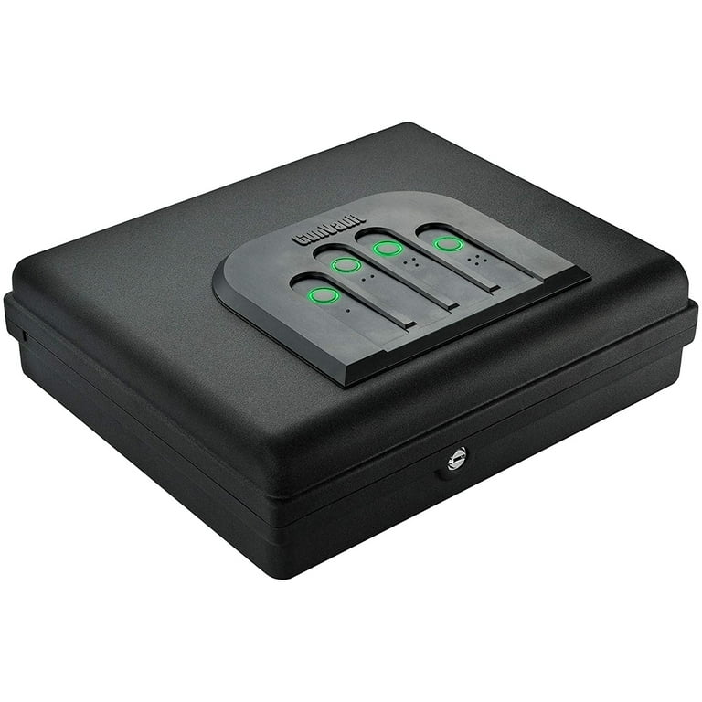 Gun vault outlet