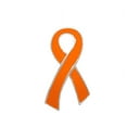 thumbnail image 1 of Gun Violence/Mass Shooting Awareness Ribbon Pins, 1 of 3