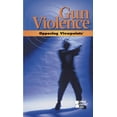 thumbnail image 1 of Pre-Owned Gun Violence (Hardcover) by James D Torr, 1 of 1